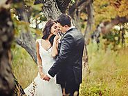 Experienced Wedding Photographer - 25 weddings