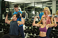 Personal training at home in Dubai | personal training