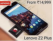 Buy Lenovo Z2 Plus @11999/- Only + Earn Extra Cashback