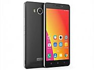 Buy Lenovo A7700 Smartphone Just Rs.8450/- Only + Earn Extra Cashback