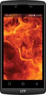 @4069/- Jio LYF Flame 7 & 7S Flipkart, Amazon, Snapdeal, Ebay - Buy Online