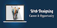 Web Design Career: Essential Things To Be Aware of
