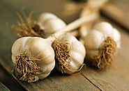 Benefits of Garlic juices on Our Disease