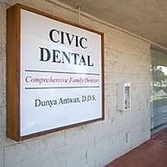 DENTAL IMPLANT DENTISTS RESTORE YOUR SMILE – Civic Dental Dunya – Medium