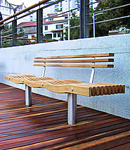 Street Furniture Manufacturers UK