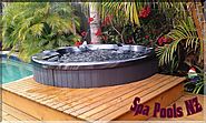 Customer Friendly And Experienced Dealers For SPA Pools NZ