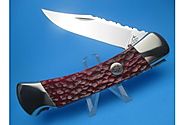 Buy the Best Automatic Buck Switchblades Knife For Your Individual Needs