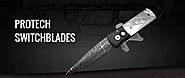 Find the Best Durable Switchblade Knives For Sale