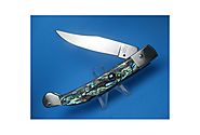 Find Good Quality Real Italian Switchblades For Sale