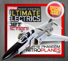 Nitroplanes.com Nitro Model R/C Planes RC Airplane Electric Brushless Nitro Gas Jet Aircraft Helicopter