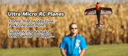 HOBBY ZONE - RC Airplanes and Helicopters: E-flite, Hangar 9, HobbyZone, ParkZone, and more