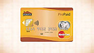 Debit Cards in Kenya
