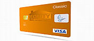 Classic Credit Card in Kenya