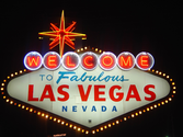 Visit Las Vegas in July