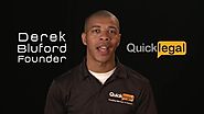 Quicklegal Capitalize Startup Video