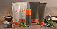 TENZING Skincare® - Start Your Day Great™ - Men's Grooming Products