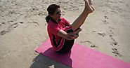 Relief for Varicose Veins through Yoga