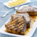 Fish Grilling Tips