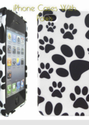 iPhone Cases With Paws