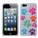 iPhone Cases With Paws