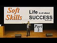 Soft Skills Part-2 Training for Staff best Motivation by Amit Maheshwari