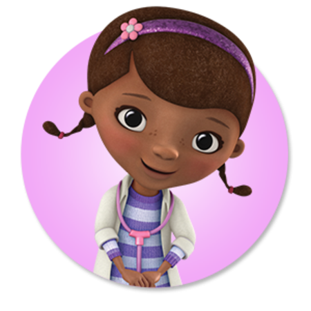 Doc McStuffins Toys- Reviews and Resources for Parents | A Listly List