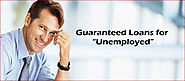 How Loans for Unemployed People with No Guarantor Ensure Gradual Recovery?