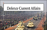 Defence Current Affairs 2017 - Quiz, Questions and Answers PDF