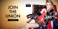 Women's Clothing - Fashionable UK Clothes Online - Fashion Union