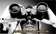 Get perfect investigation by Sydney private detective