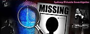Why You Should Need Private Investigator Sydney | Private Investigators & Detective in Sydney for Investigation
