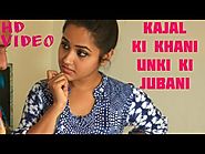 Kajal Raghwani Exclusive Interview | Kajal Raghwani Life Story