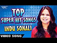 Indu Sonali Hit Songs - Video Jukebox