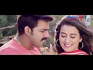 Dhadkela Chatiya Mor Ho - Pawan Singh - Tabadala