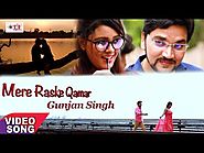 MERE RASHKE QAMAR - मेरे रश्के कमर - GUNJAN SINGH