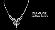 “Bridal jewelry Set“ Explore World Trending Diamond Necklace