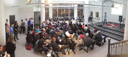 MnSearch Events Move To Spyder Trap For 2014