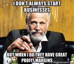 Understanding How Profit Margins Affect Business Decisions