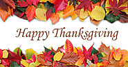 Happy Thanksgiving Pictures 2017 - Thanksgiving Pictures For Facebook