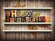 Happy Thanksgiving Decorations 2017 - 10 Thanksgiving Decoration Ideas