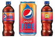 Pepsi z kodami do Snapchata, dzięki którym odblokujesz specjalne geofiltry.