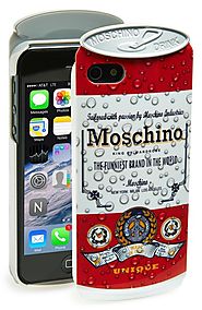 Moschino Beer Can iPhone 5 & 5s Case | Nordstrom