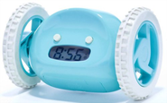 Weird Alarm Clocks That Can Wake the Dead