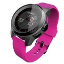COOKOO Smart Bluetooth Connected Watch, Pink