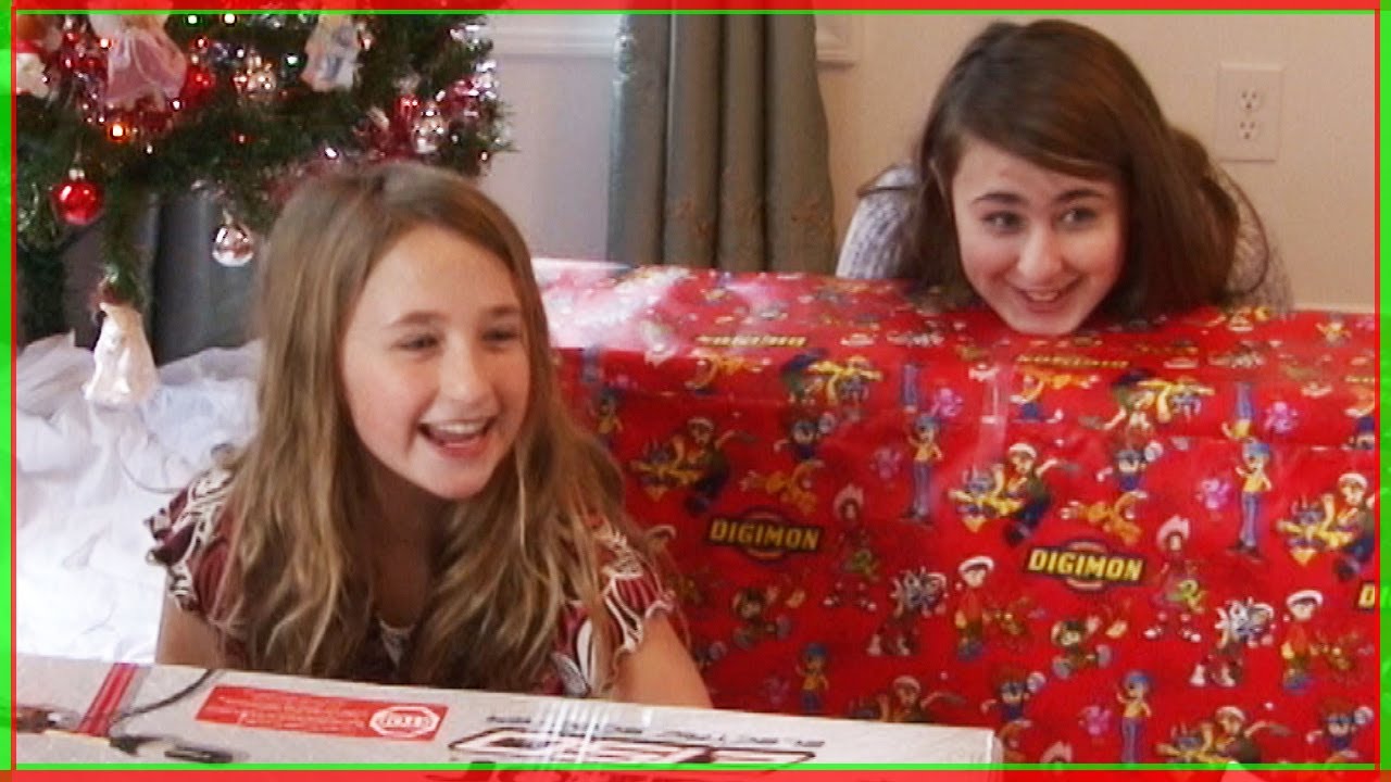 All4tubekids 2022 Christmas What I'm Buying My Nieces For Christmas 2013 | A Listly List