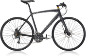 What is a hybrid bike?