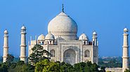 Best Places to Visit Golden Triangle Tour