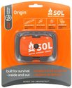 SOL Origin Survival Kit and Essential Survival Tools