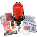 Emergency Zone Deluxe Survival Kit for 2 Person
