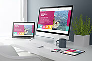 Dubai Website Design – The Reliable Company of Web Development in UMM Al Quwain